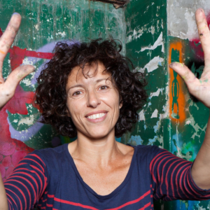 Veronica Montanino